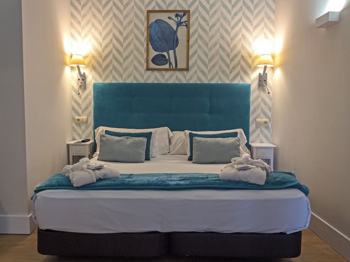 Hotel Cueva del Fraile