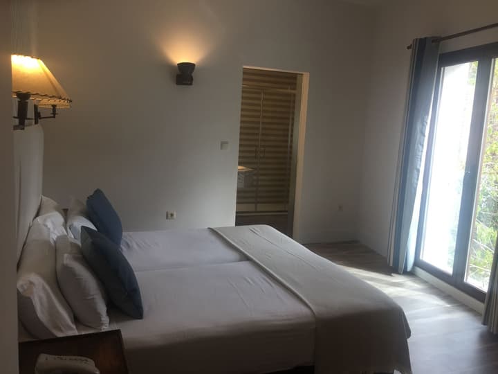 Hotel Cueva del Fraile