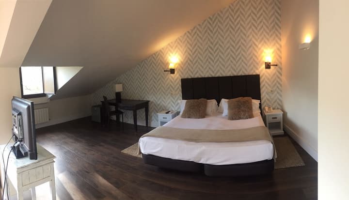 Hotel Cueva del Fraile