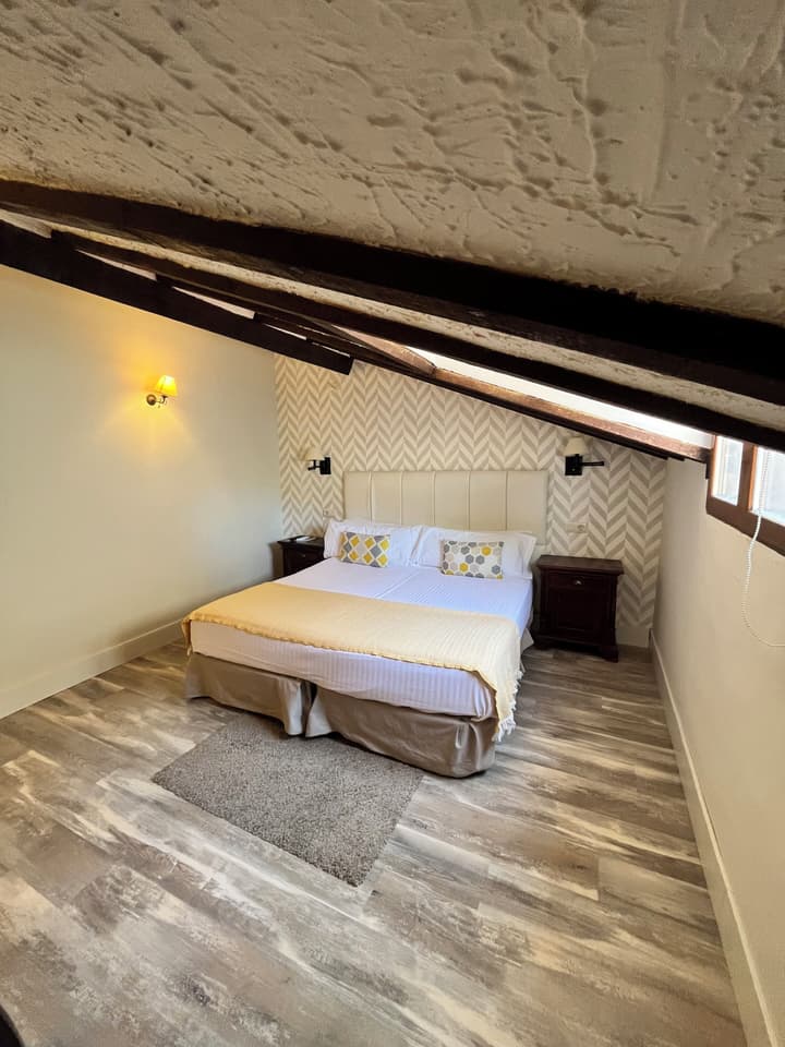 Hotel Cueva del Fraile