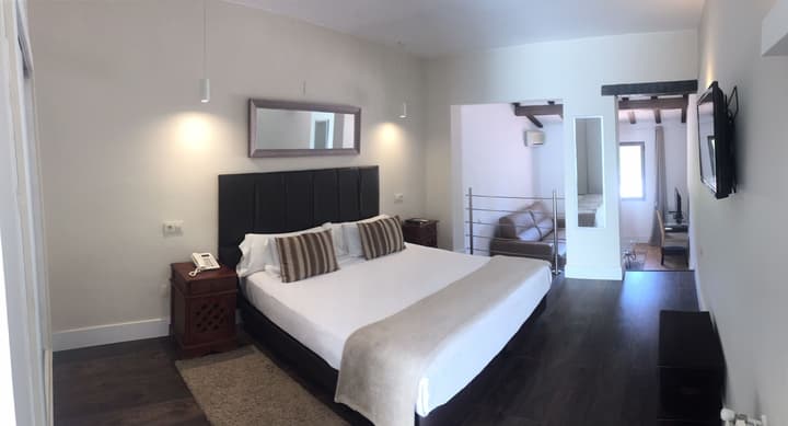 Hotel Cueva del Fraile