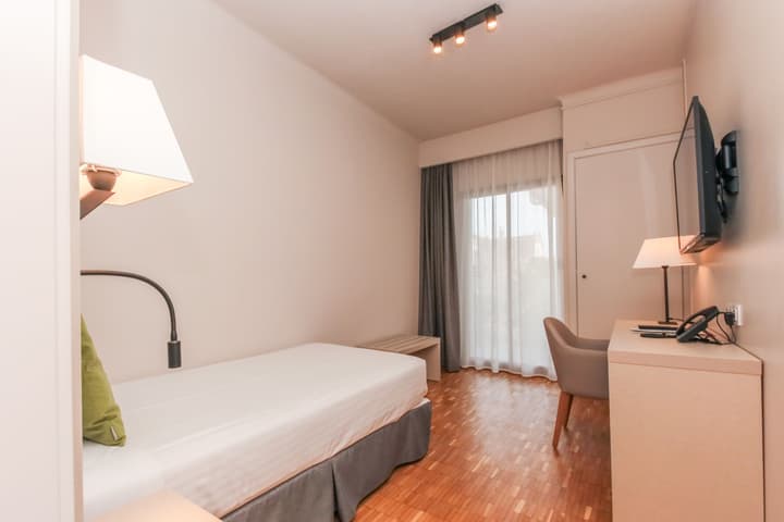 Hotel Lauria