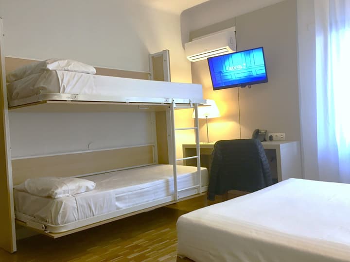 Hotel Lauria