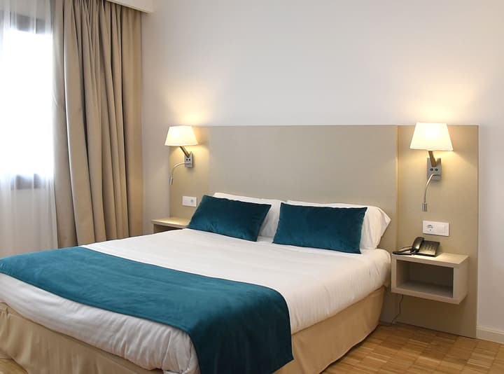 Hotel Lauria
