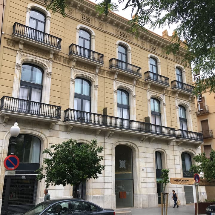 Hotel Lauria