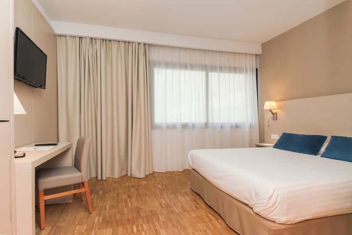 Hotel Lauria