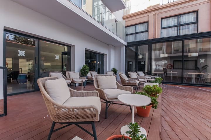 Hotel Lauria