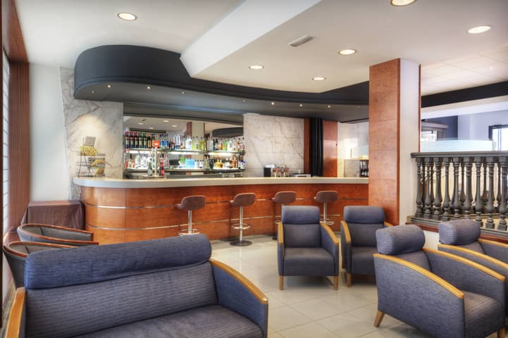 Hotel Lauria