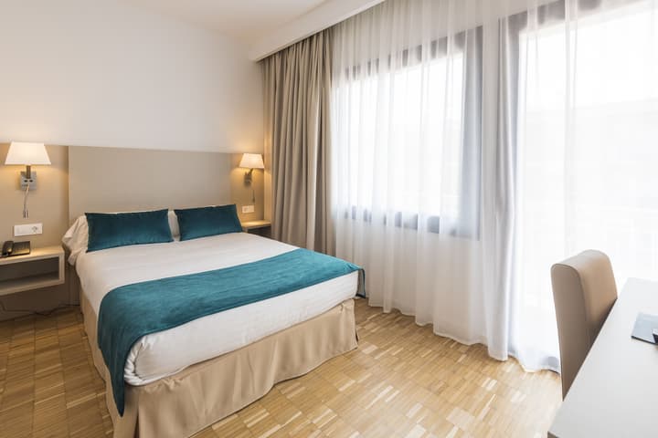 Hotel Lauria