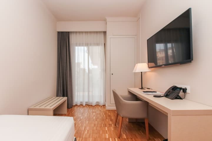 Hotel Lauria