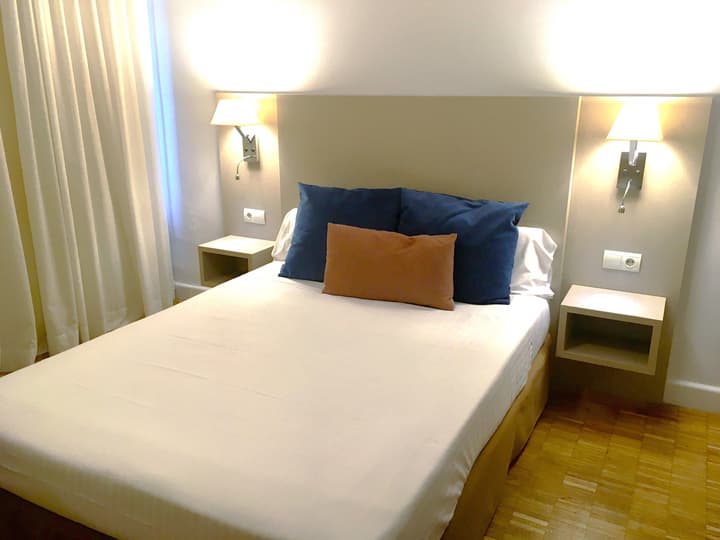 Hotel Lauria