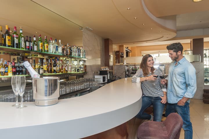 Hotel Lauria