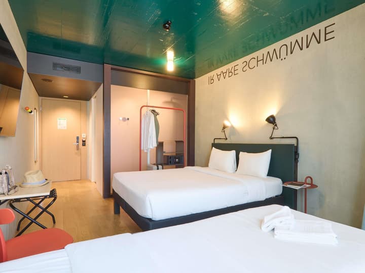 ibis Styles Bern City