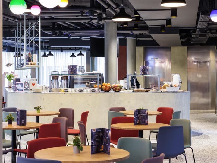 ibis Styles Bern City
