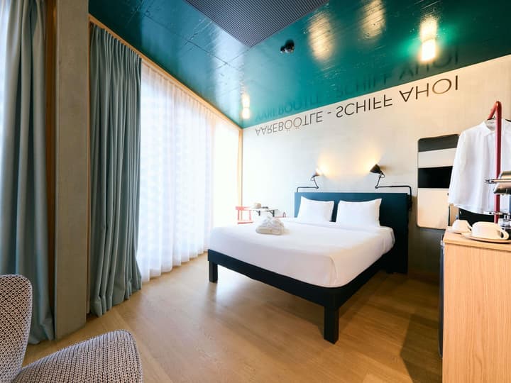 ibis Styles Bern City