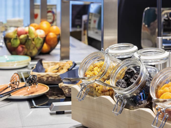 ibis Styles Bern City