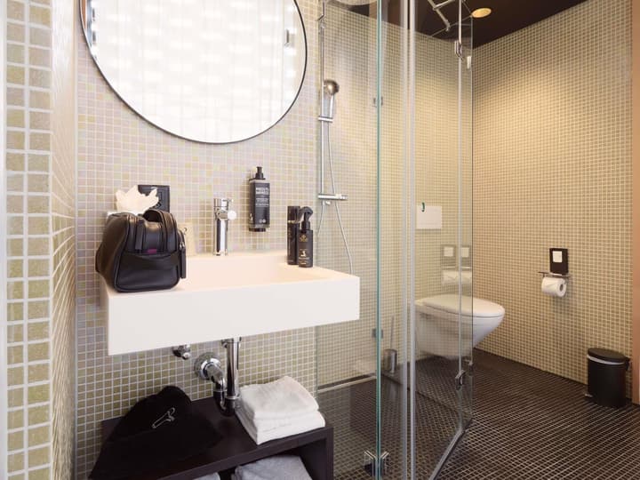ibis Styles Bern City