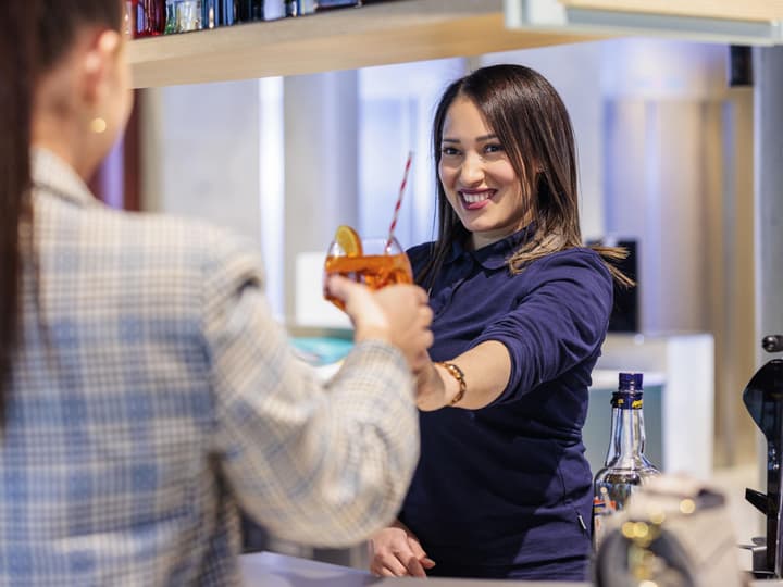ibis Styles Bern City