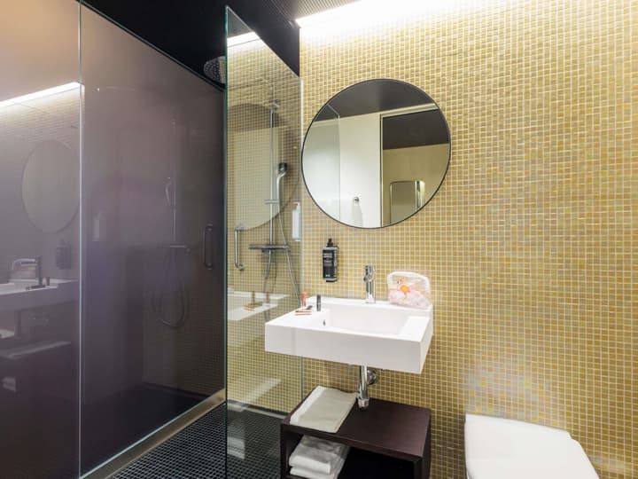ibis Styles Bern City