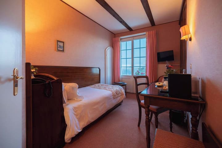 Hotel Regina Wengen
