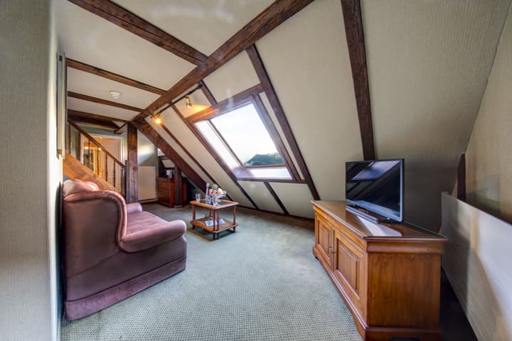 Hotel Regina Wengen