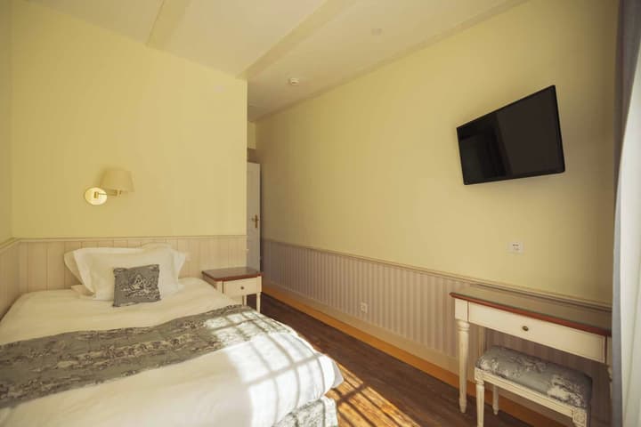 Hotel Regina Wengen