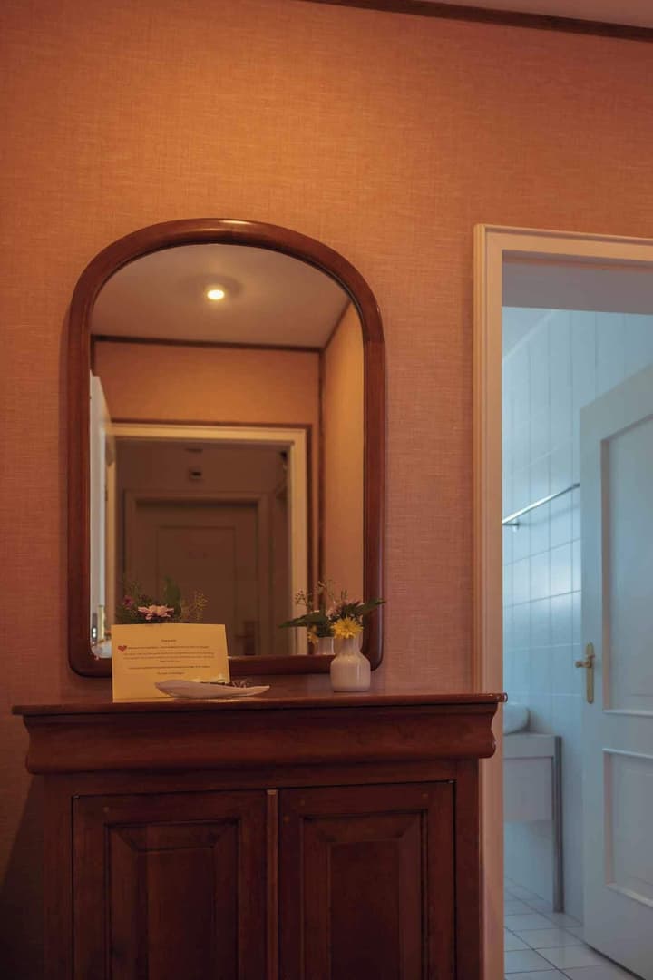 Hotel Regina Wengen