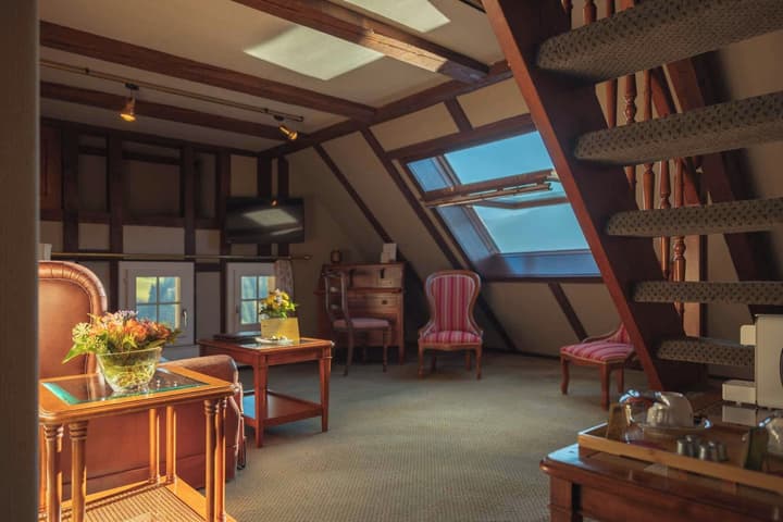 Hotel Regina Wengen