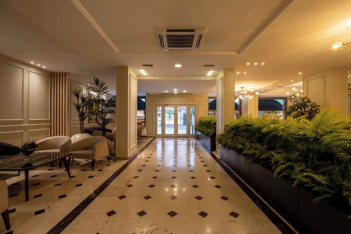 Berr Hotel