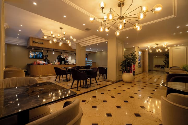 Berr Hotel