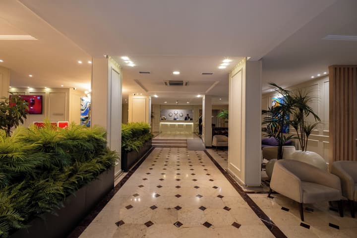 Berr Hotel