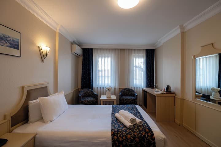 Berr Hotel