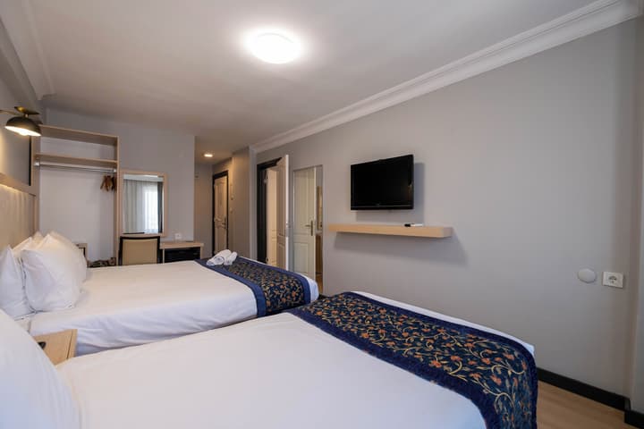 Berr Hotel