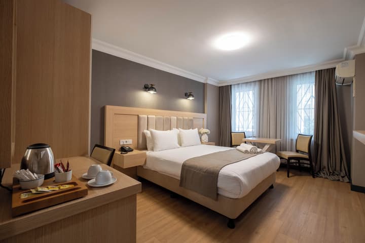 Berr Hotel