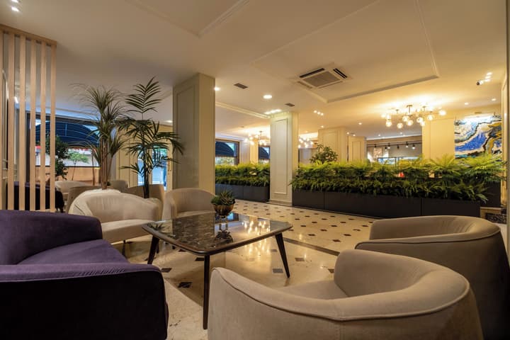 Berr Hotel