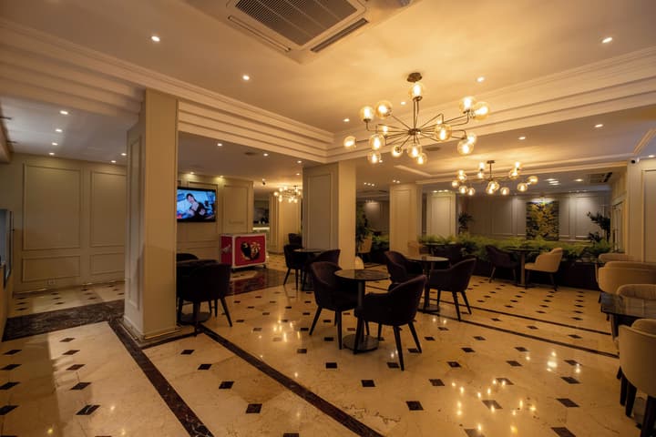 Berr Hotel