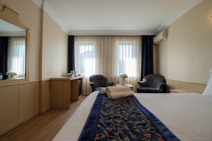 Berr Hotel