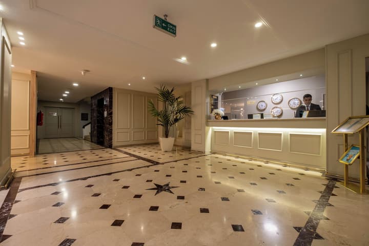 Berr Hotel