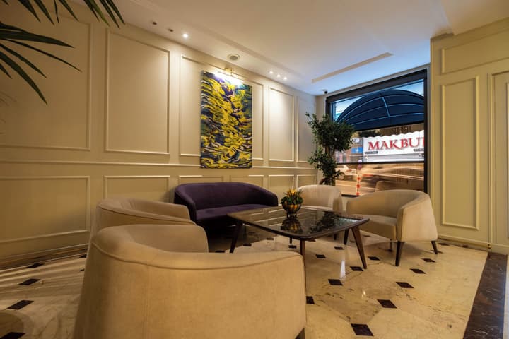 Berr Hotel