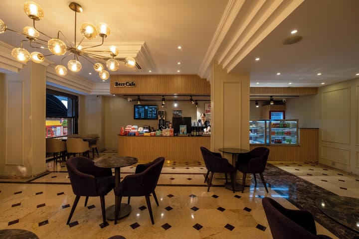 Berr Hotel