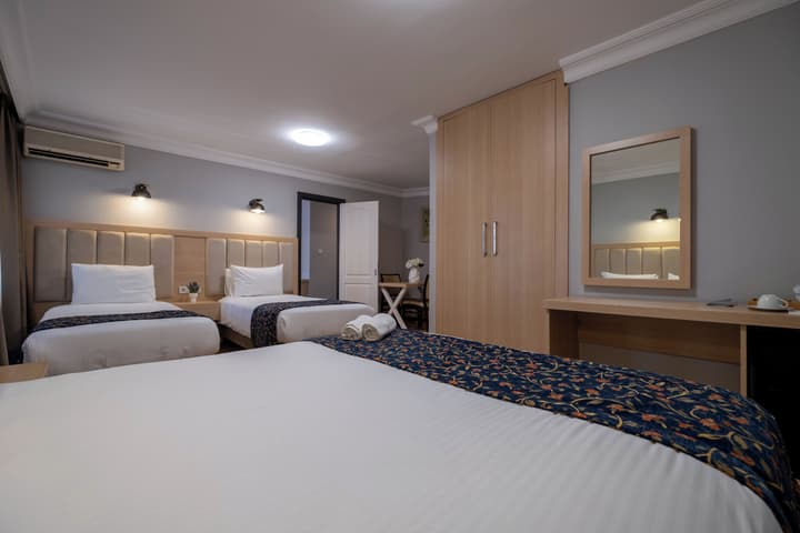 Berr Hotel