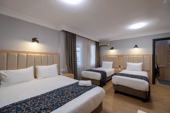 Berr Hotel
