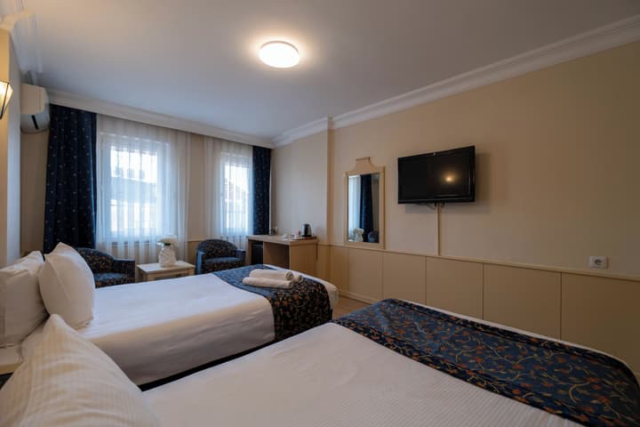 Berr Hotel