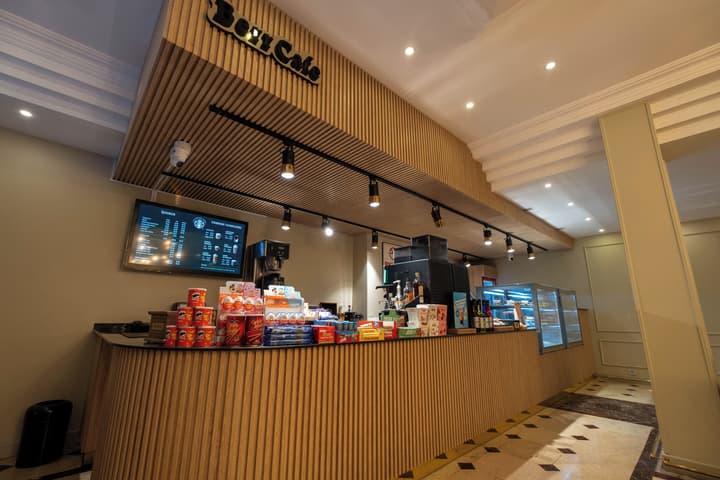 Berr Hotel