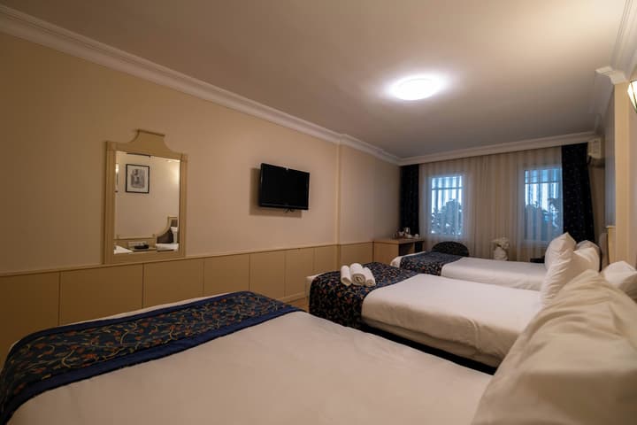 Berr Hotel