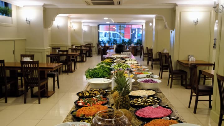 Berr Hotel