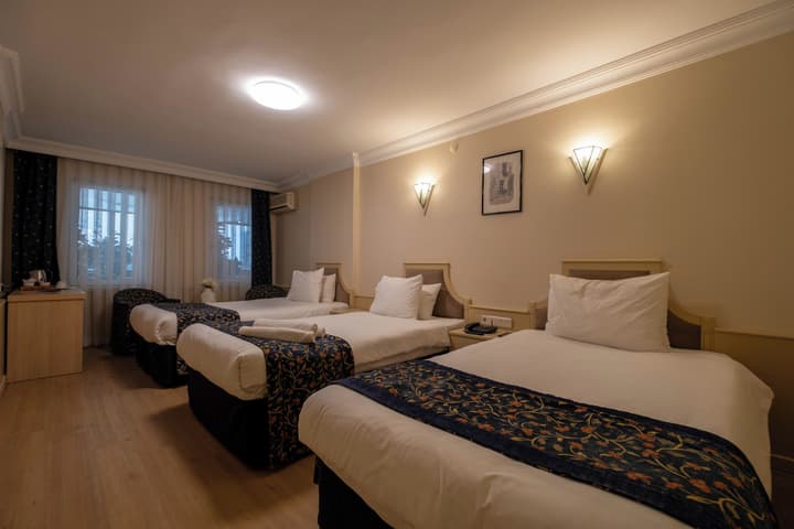 Berr Hotel