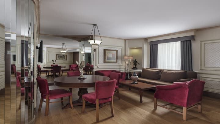 Holiday Inn Istanbul - Old City by IHG