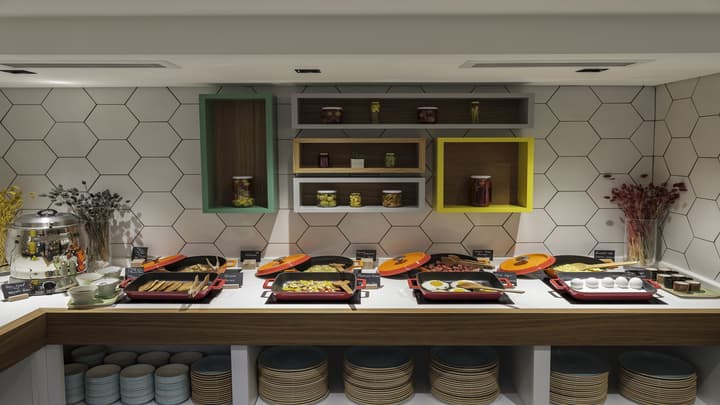 Holiday Inn Istanbul - Old City by IHG