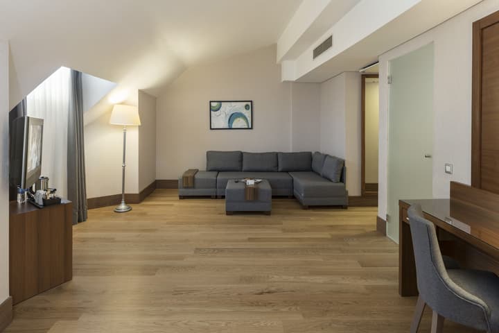 Holiday Inn Istanbul - Old City by IHG